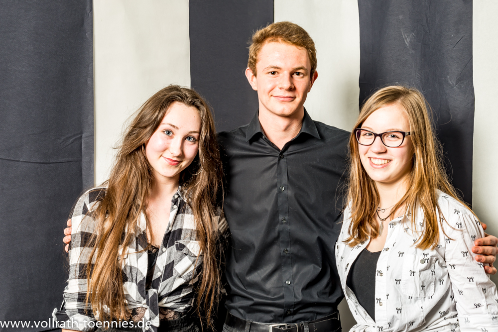 2020 02 01 Black & White Party 2323